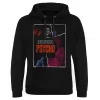 Alfred Hitchcock's PSYCHO Movie Poster Epic Hoodie