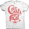 All The Cats Love Me T-Shirt