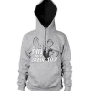 All This And Brains Too Hoodie