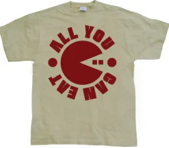 All You Can Eat T-Shirt