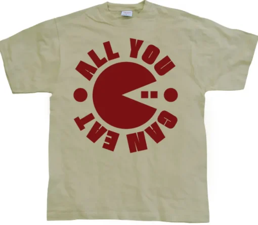 All You Can Eat T-Shirt
