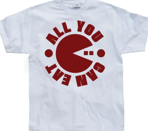 All You Can Eat T-Shirt