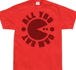 All You Can Eat T-Shirt