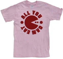 All You Can Eat T-Shirt