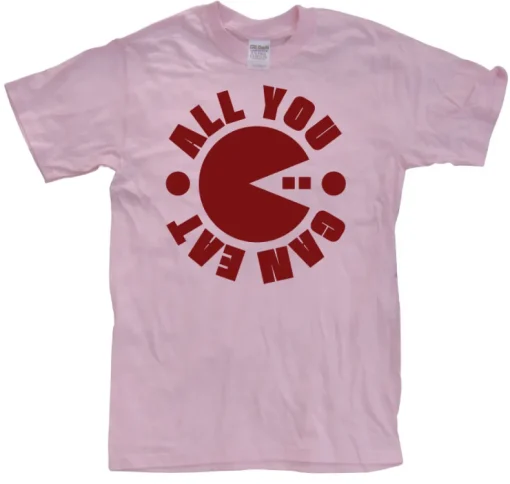 All You Can Eat T-Shirt