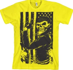 American Badass T-Shirt