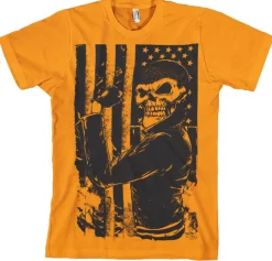 American Badass T-Shirt