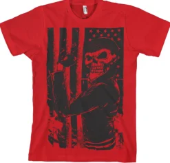 American Badass T-Shirt