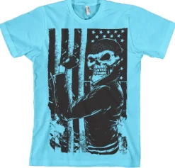 American Badass T-Shirt