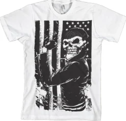 American Badass T-Shirt
