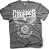 American Chopper - Custom Fabrication T-Shirt