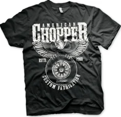 American Chopper - Custom Fabrication T-Shirt