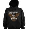 American Chopper - Orange County Hoodie