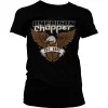 American Chopper - Orange County Girly Tee