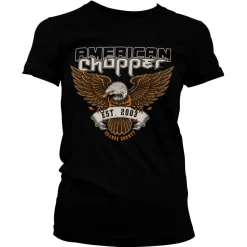American Chopper - Orange County Girly Tee