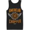 American Chopper - Two Wheels Tank Top
