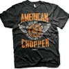 American Chopper - Two Wheels T-Shirt