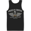 American Chopper Handlebar Tank Top