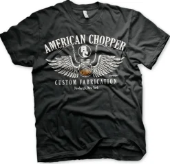 American Chopper Handlebar T-Shirt