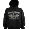 American Chopper Handlebar Hoodie