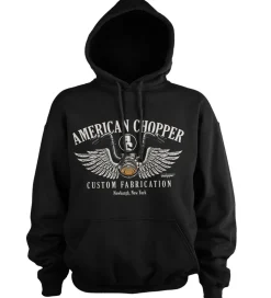 American Chopper Handlebar Hoodie