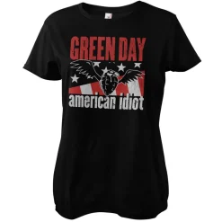 American Idiot Girly Tee