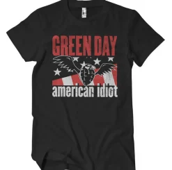 American Idiot T-Shirt