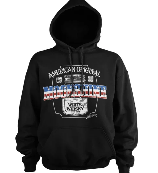 American Original Moonshine Hoodie