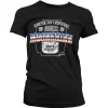 American Original Moonshine Girly Tee