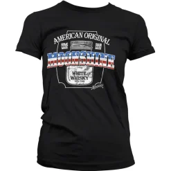 American Original Moonshine Girly Tee