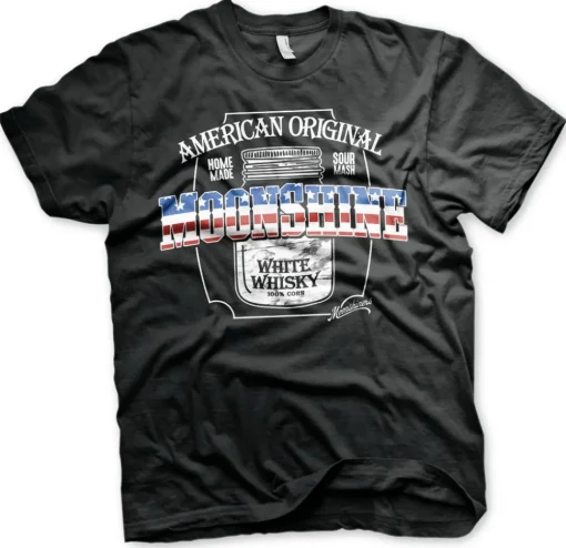 American Original Moonshine T-Shirt