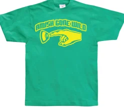 Amish Gone Wild T-Shirt