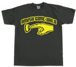 Amish Gone Wild T-Shirt