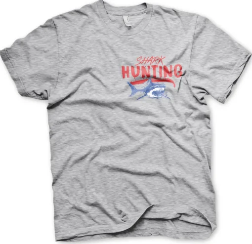 Amity Island Shark Tours T-Shirt