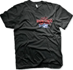 Amity Island Shark Tours T-Shirt