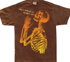 And A Shitload Of Money T-Shirt