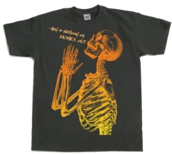 And A Shitload Of Money T-Shirt