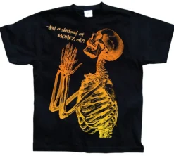 And A Shitload Of Money T-Shirt