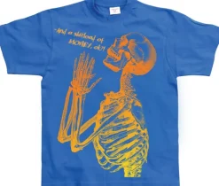 And A Shitload Of Money T-Shirt