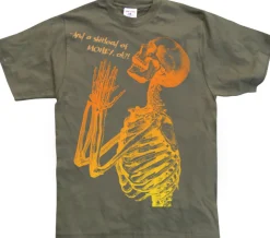 And A Shitload Of Money T-Shirt