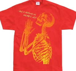 And A Shitload Of Money T-Shirt