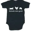 Animals Taste Good Body