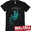 Annabelle Big & Tall T-Shirt