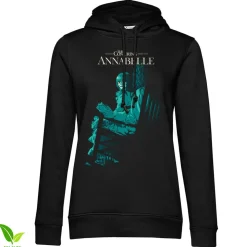 Annabelle Girls Hoodie