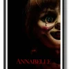 Annabelle Movie Poster