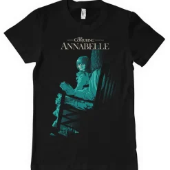 Annabelle T-Shirt
