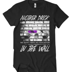 Another Brick In The Wall T-Shirt
