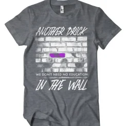 Another Brick In The Wall T-Shirt