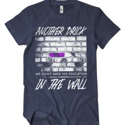 Another Brick In The Wall T-Shirt