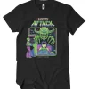 Anxiety Attack T-Shirt